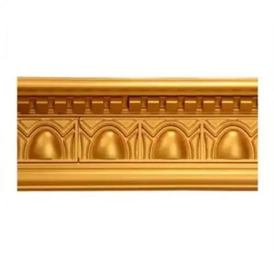 DECOGOLD Kartonpiyer (10*95 Cm) DGK-10 Altın