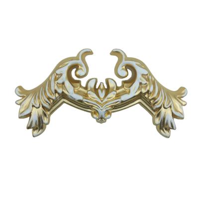 DECOGOLD Saray Tavan Büyük Motif DGM-112 Patina