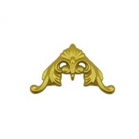 DECOGOLD Saray Tavan Motif (13*9) DGM-50 Altın