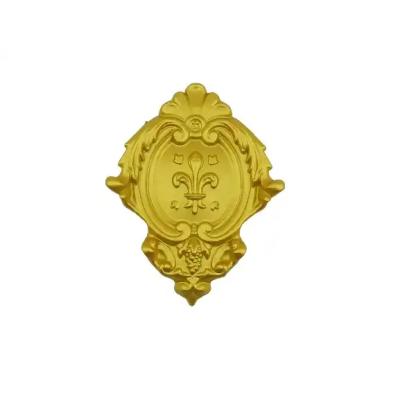 DECOGOLD Saray Tavan Motif (17*13) DGM-54