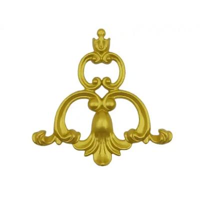 DECOGOLD Saray Tavan Motif (15*16) DGM-51 Altın