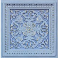 DECOPANEL Avangard 60*60 Beyaz Altın