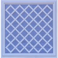 DECOPANEL Sakarya 60*60 Beyaz Panel