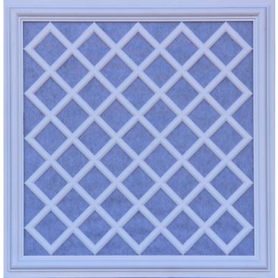 DECOPANEL Sakarya 60*60 Beyaz Panel