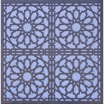 DECOPANEL Selçuk 60*60 Gri